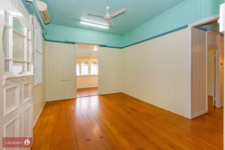 Fifth view of Homely house listing, 112 Woondooma Street, Bundaberg West QLD 4670