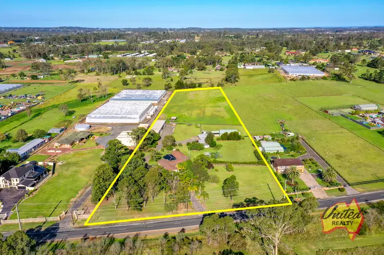 145 Ramsay Road, Rossmore NSW 2557