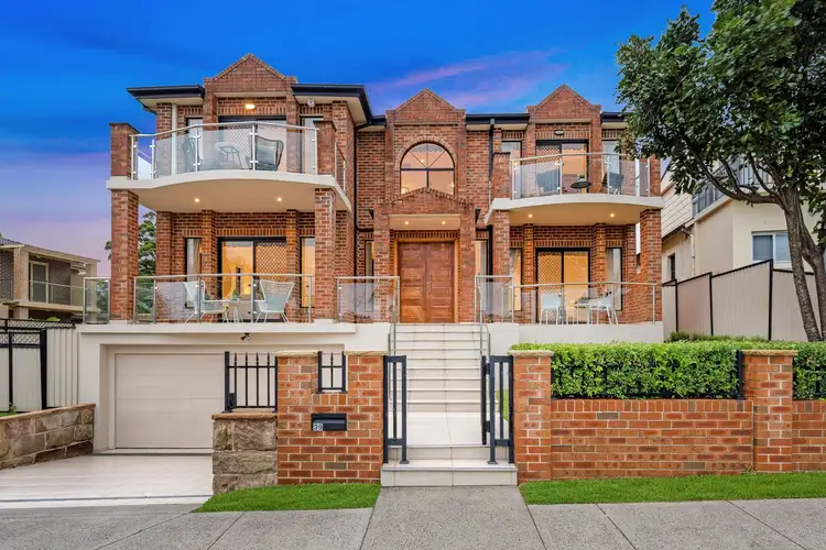 39 Louisa Street, Oatley NSW 2223