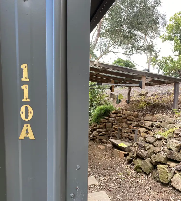 110A Jenkins Street