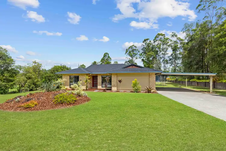 13 Avilka Place, Beerwah QLD 4519