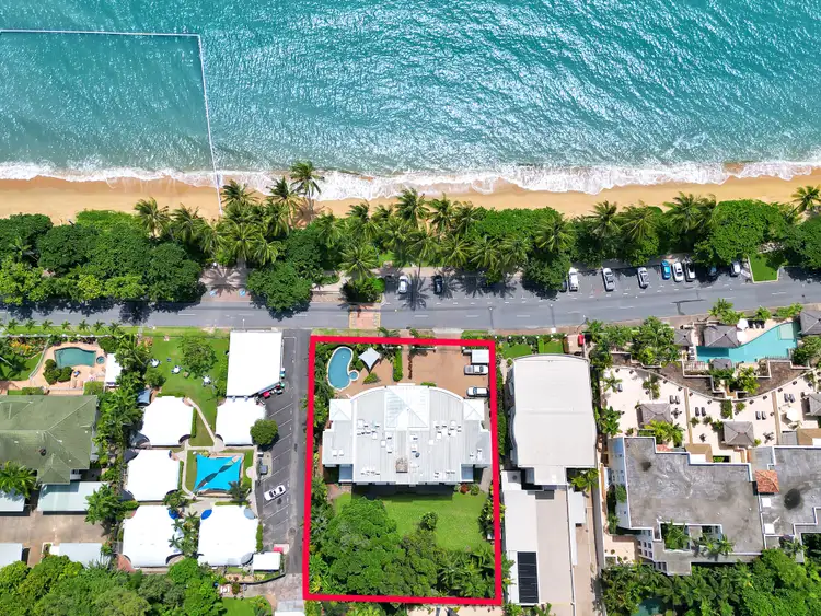 12/39-43 Vasey Esp, Trinity Beach QLD 4879