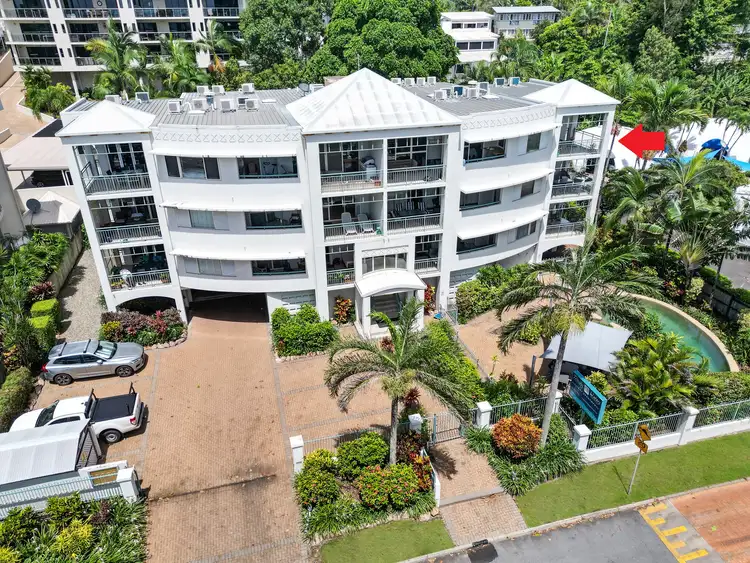 Second view of Homely unit listing, 12/39-43 Vasey Esp, Trinity Beach QLD 4879