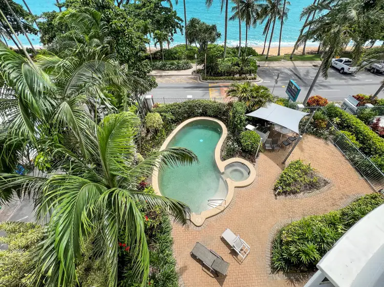 Third view of Homely unit listing, 12/39-43 Vasey Esp, Trinity Beach QLD 4879