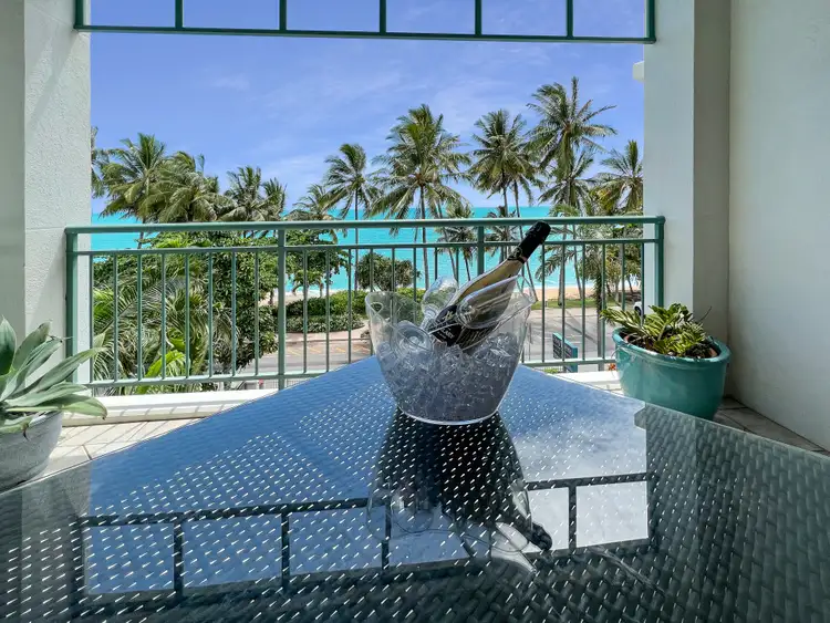 Fifth view of Homely unit listing, 12/39-43 Vasey Esp, Trinity Beach QLD 4879