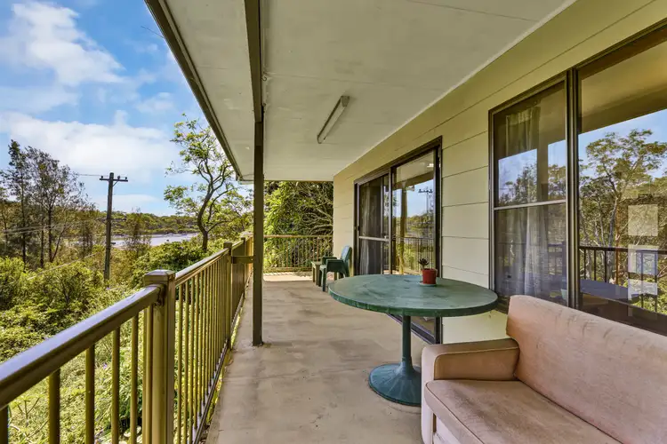 Main view of Homely house listing, 82 Brooklyn Road, Brooklyn NSW 2083