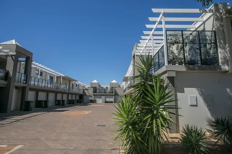 Fourth view of Homely unit listing, 21/55 Hooley Road, Midland WA 6056