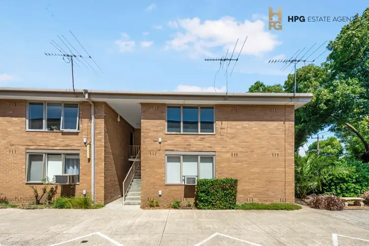 Fourth view of Homely apartment listing, 1/6 Newstead Street, Maribyrnong VIC 3032