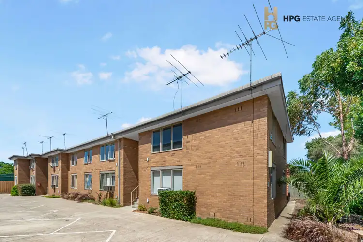Sixth view of Homely apartment listing, 1/6 Newstead Street, Maribyrnong VIC 3032