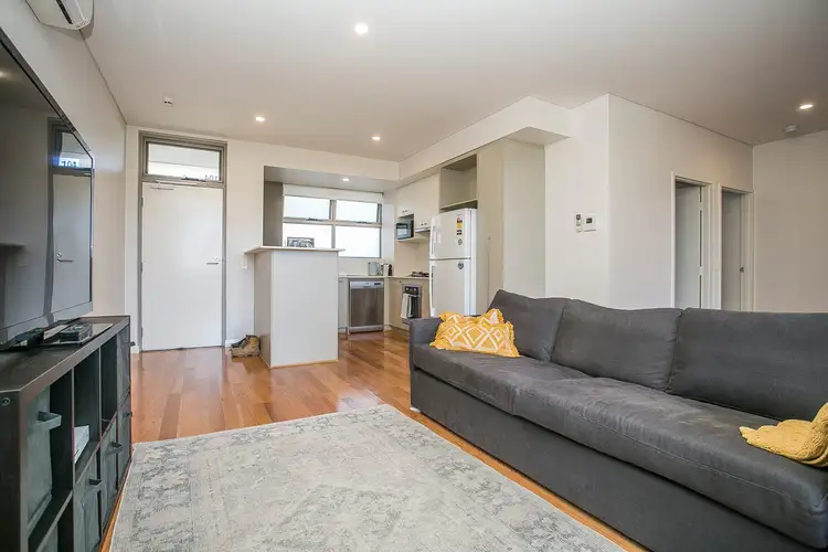Second view of Homely unit listing, 104/93 Old Perth Road, Bassendean WA 6054
