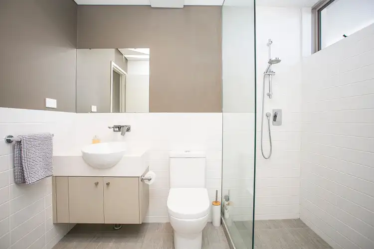 Seventh view of Homely unit listing, 104/93 Old Perth Road, Bassendean WA 6054