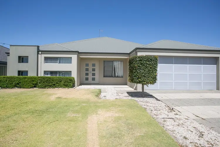 Main view of Homely house listing, 23 Drummond Gardens, Helena Valley WA 6056