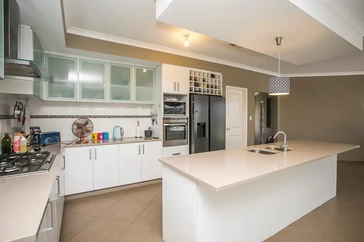 Second view of Homely house listing, 23 Drummond Gardens, Helena Valley WA 6056