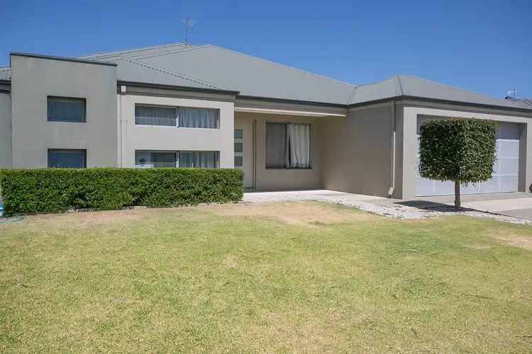 Fourth view of Homely house listing, 23 Drummond Gardens, Helena Valley WA 6056