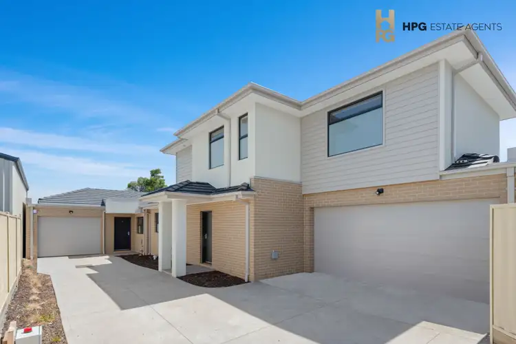 Second view of Homely townhouse listing, 2/33 Eumarella Street, Tullamarine VIC 3043