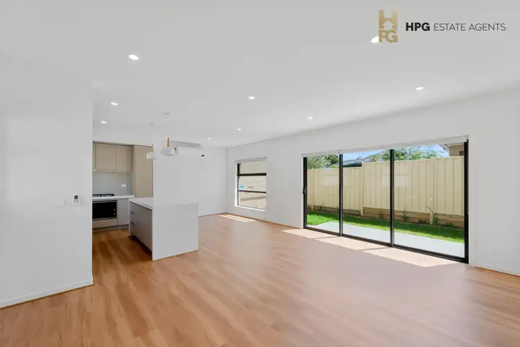 Fourth view of Homely townhouse listing, 2/33 Eumarella Street, Tullamarine VIC 3043