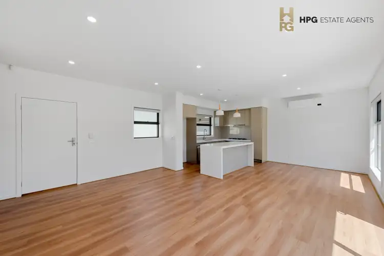 Fifth view of Homely townhouse listing, 2/33 Eumarella Street, Tullamarine VIC 3043