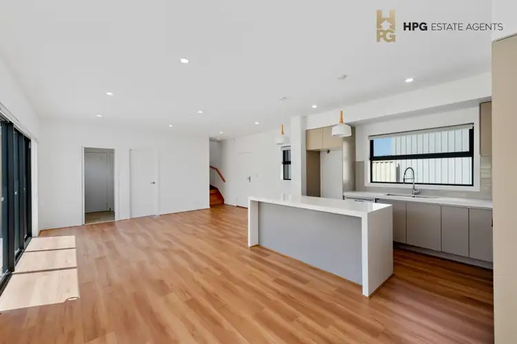 Sixth view of Homely townhouse listing, 2/33 Eumarella Street, Tullamarine VIC 3043
