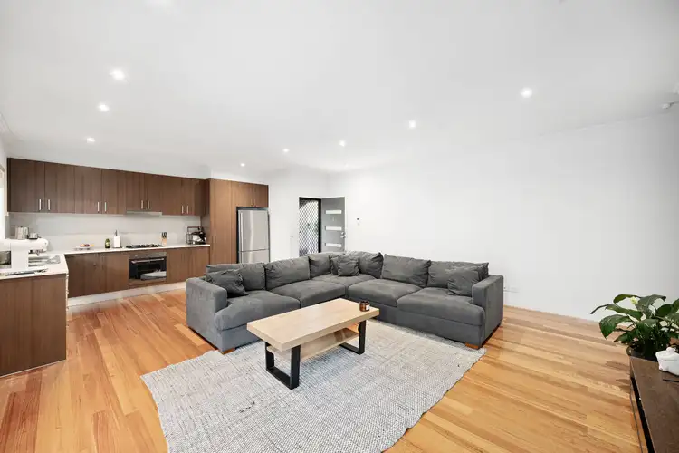 Second view of Homely unit listing, 5/88a Cooper Street, Essendon VIC 3040