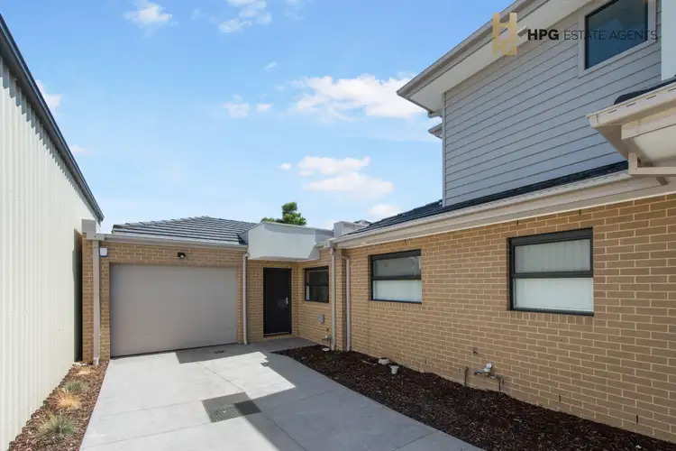 3/33 Eumarella Street, Tullamarine VIC 3043