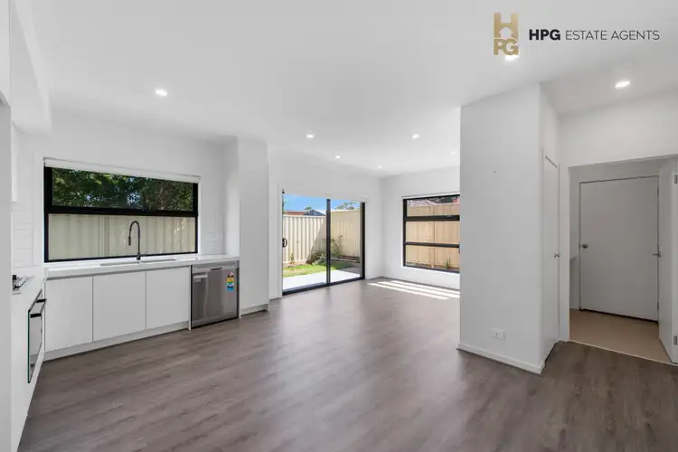 Third view of Homely unit listing, 3/33 Eumarella Street, Tullamarine VIC 3043