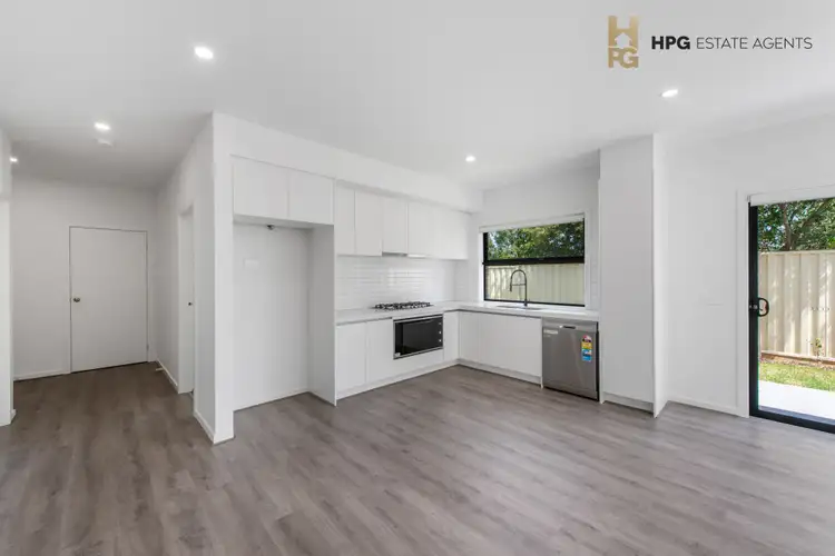 Fourth view of Homely unit listing, 3/33 Eumarella Street, Tullamarine VIC 3043