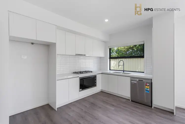 Fifth view of Homely unit listing, 3/33 Eumarella Street, Tullamarine VIC 3043
