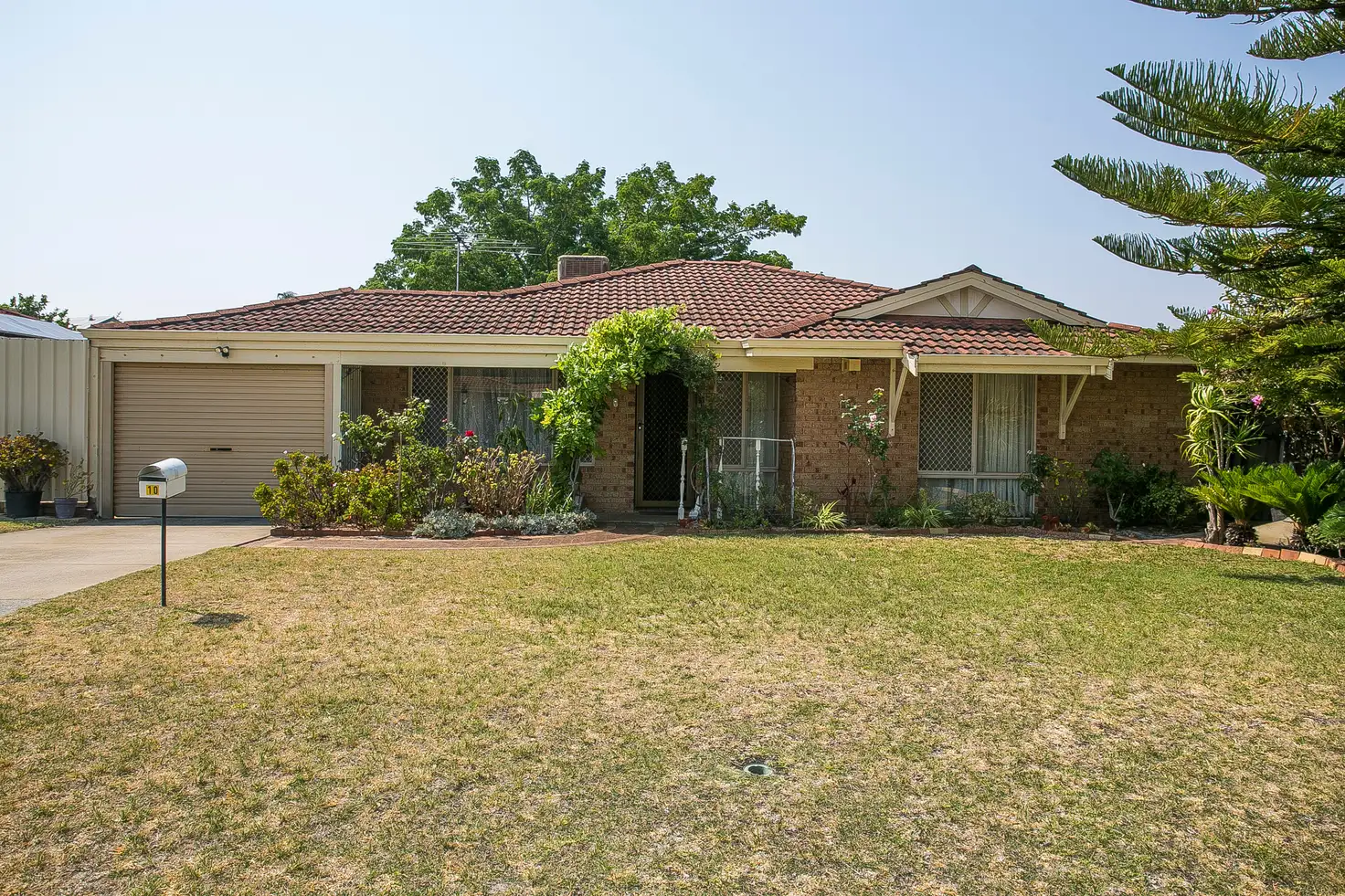 Main view of Homely house listing, 10 Welland Way, Beechboro WA 6063