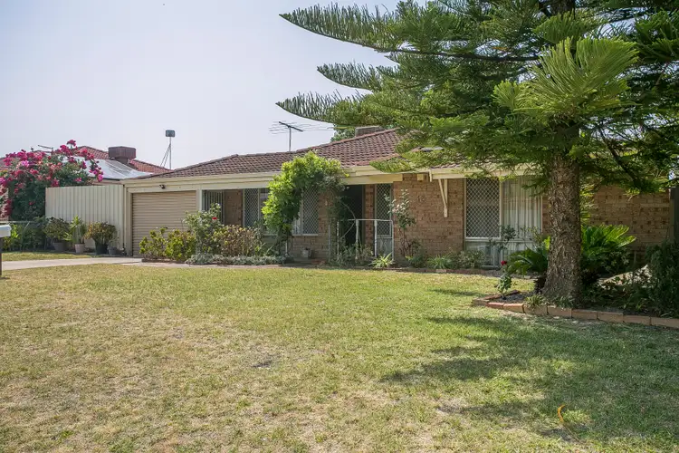 Fourth view of Homely house listing, 10 Welland Way, Beechboro WA 6063