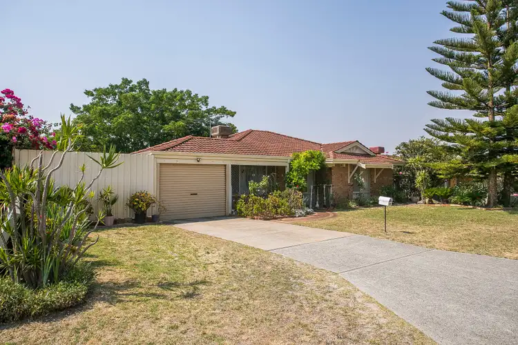 Fifth view of Homely house listing, 10 Welland Way, Beechboro WA 6063