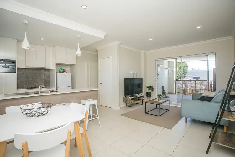 9/34 Loton Avenue, Midland WA 6056