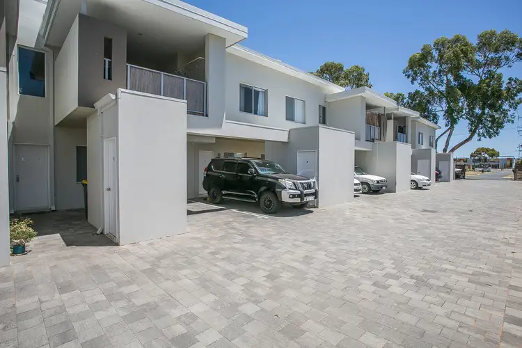 Second view of Homely unit listing, 9/34 Loton Avenue, Midland WA 6056