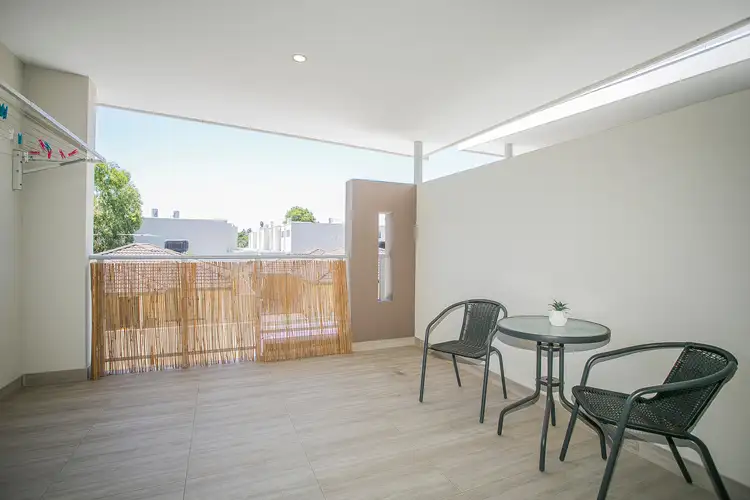 Third view of Homely unit listing, 9/34 Loton Avenue, Midland WA 6056