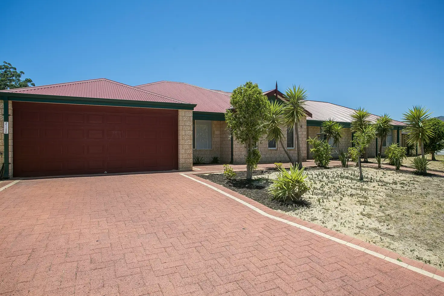 Main view of Homely house listing, 25 Boodjera Bend, Forrestfield WA 6058