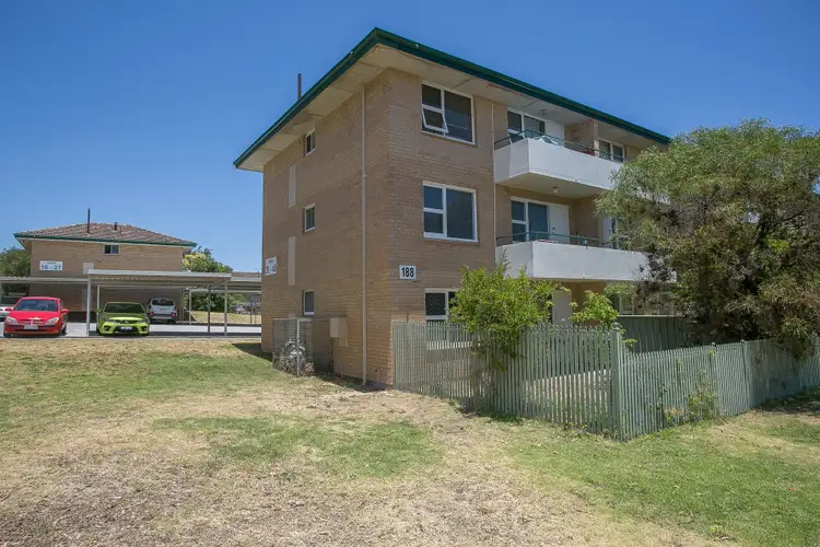 Second view of Homely unit listing, 29/188 North Beach Drive, Tuart Hill WA 6060