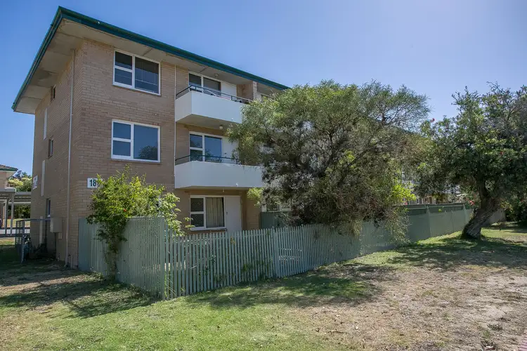 31/188 North Beach Drive, Tuart Hill WA 6060