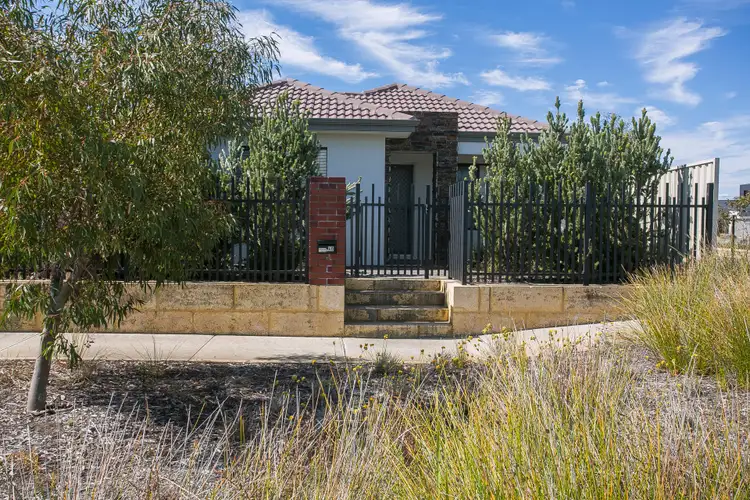 40 Addington Loop, Piara Waters WA 6112