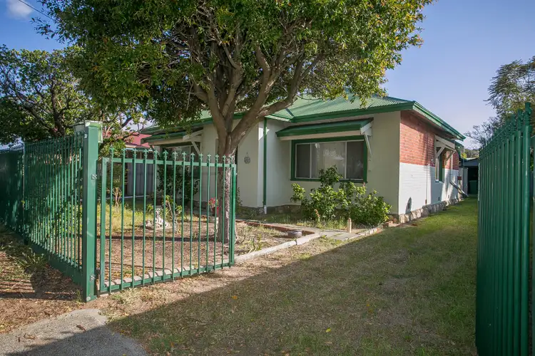 Main view of Homely house listing, 116 Coolgardie Avenue, Redcliffe WA 6104