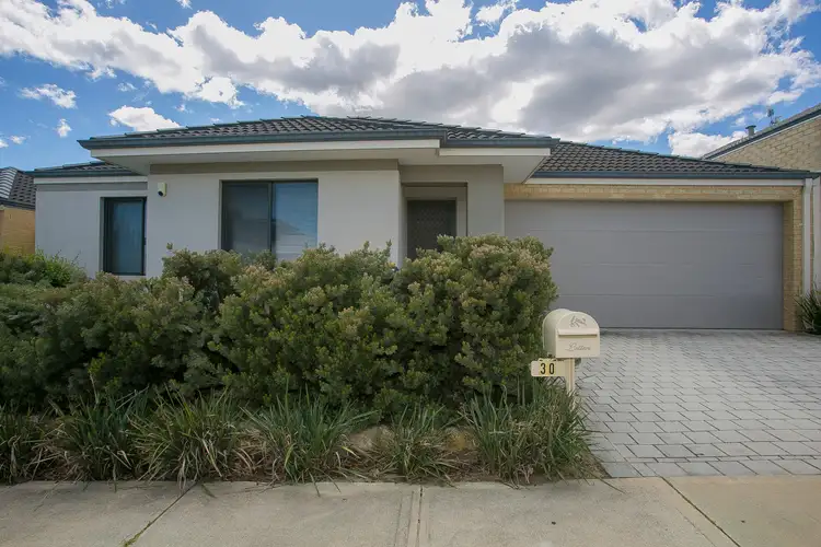 Second view of Homely house listing, 30 Matta Way, Pearsall WA 6065