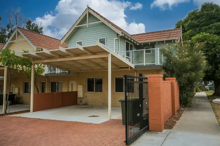 12/1 Dudley Street, Midland WA 6056
