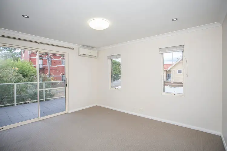 Second view of Homely townhouse listing, 12/1 Dudley Street, Midland WA 6056