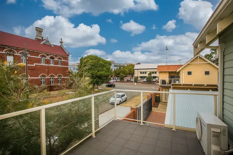 Third view of Homely townhouse listing, 12/1 Dudley Street, Midland WA 6056