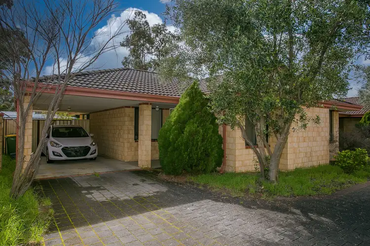 7/47 Kelvin Road, Maddington WA 6109