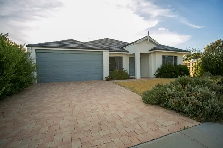 Main view of Homely house listing, 17 Cave Loop, Yanchep WA 6035