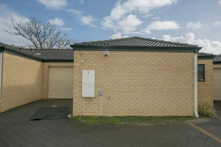 7/7 Templeman Place, Midland WA 6056