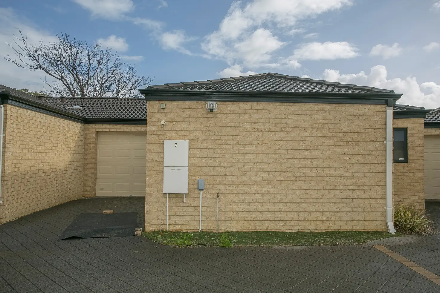 Main view of Homely villa listing, 7/7 Templeman Place, Midland WA 6056