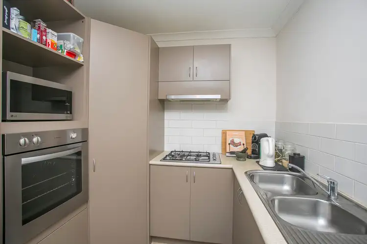 Third view of Homely villa listing, 7/7 Templeman Place, Midland WA 6056