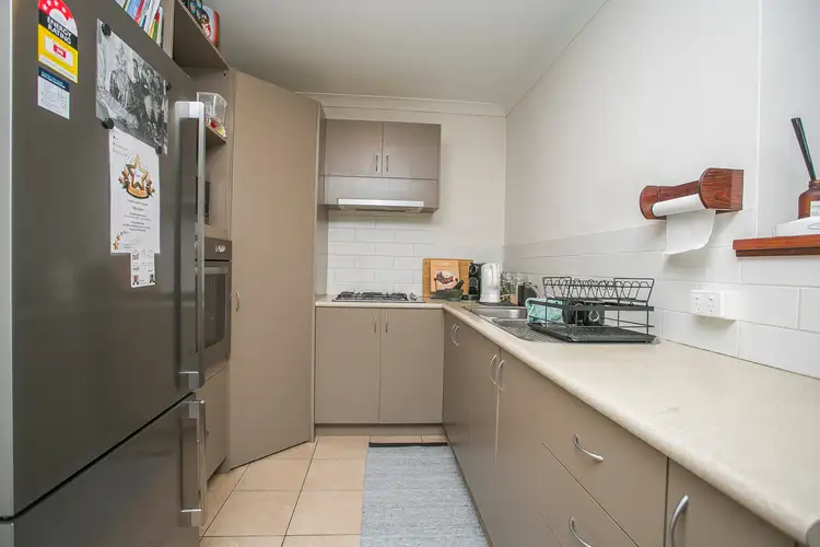 Fourth view of Homely villa listing, 7/7 Templeman Place, Midland WA 6056