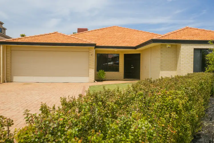 Fourth view of Homely house listing, 7 Januk Turn, South Guildford WA 6055