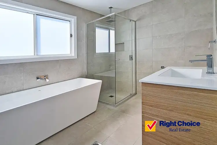 Fourth view of Homely townhouse listing, 1/2 Kimbeth Crescent, Albion Park Rail NSW 2527